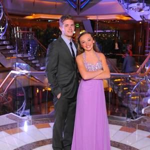 Meet your Posher, Tanner